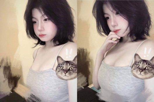 Cliphot vú tròn làm tình sung sướng