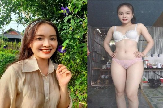 Tình dục không che của Dương Thảo Nhi