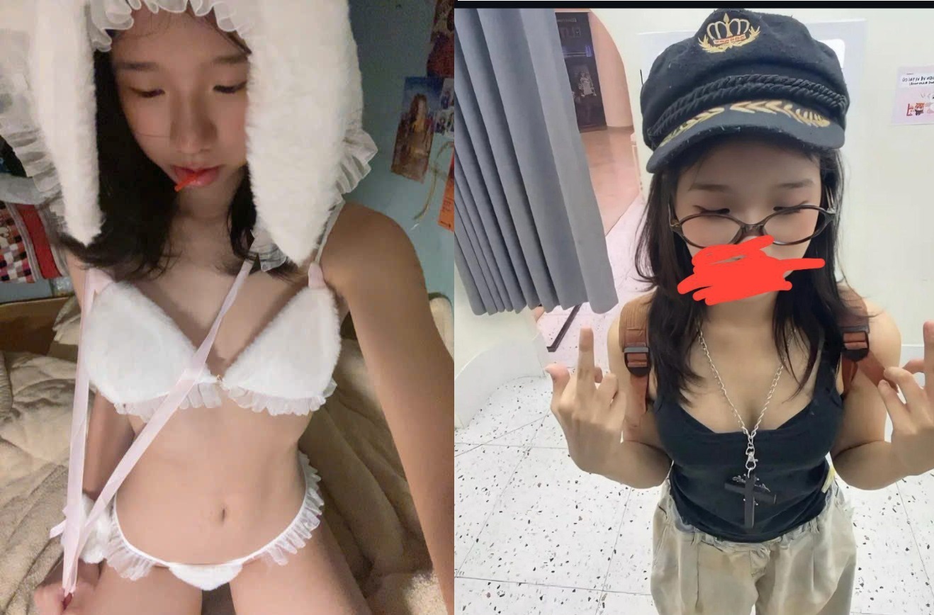 Em mới lớn muốn trải nghiệm chịch nhau