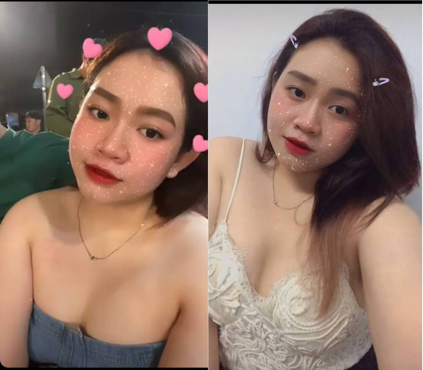 Sex lol múp chồng đi làm xa cặp bồ với bạn thân