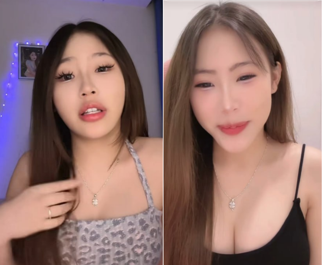 Idol tiktoker lần đầu lộ clip sex