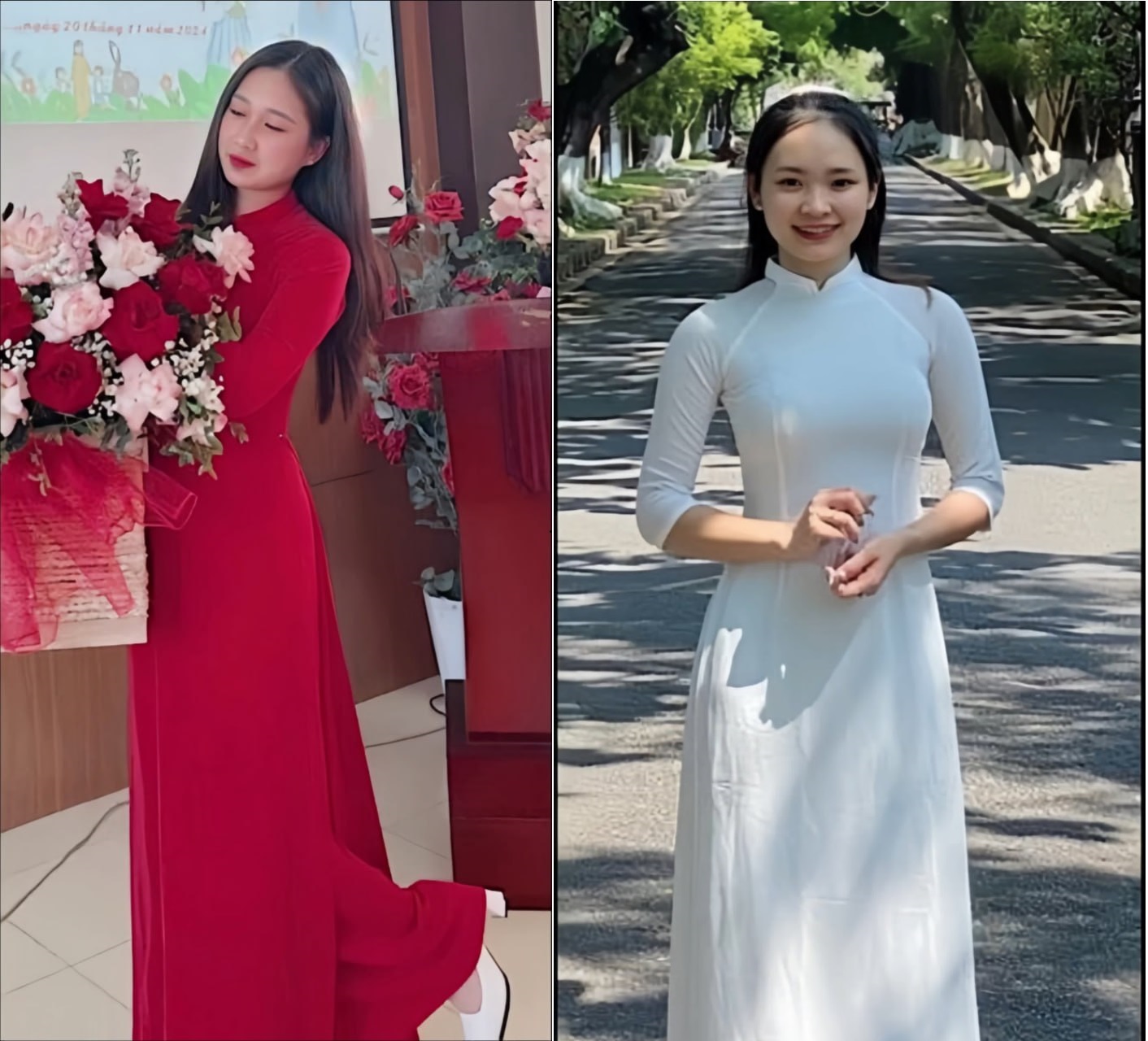 Chịch nhau với giáo viên của con
