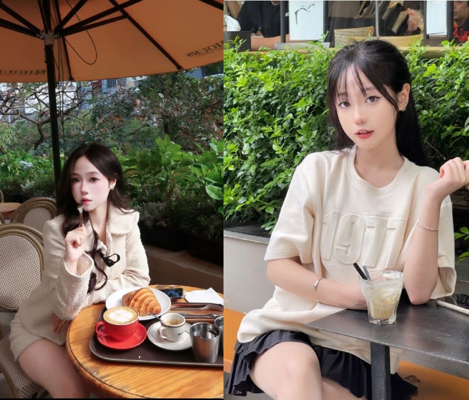 Sugar baby còn đang là sinh viên