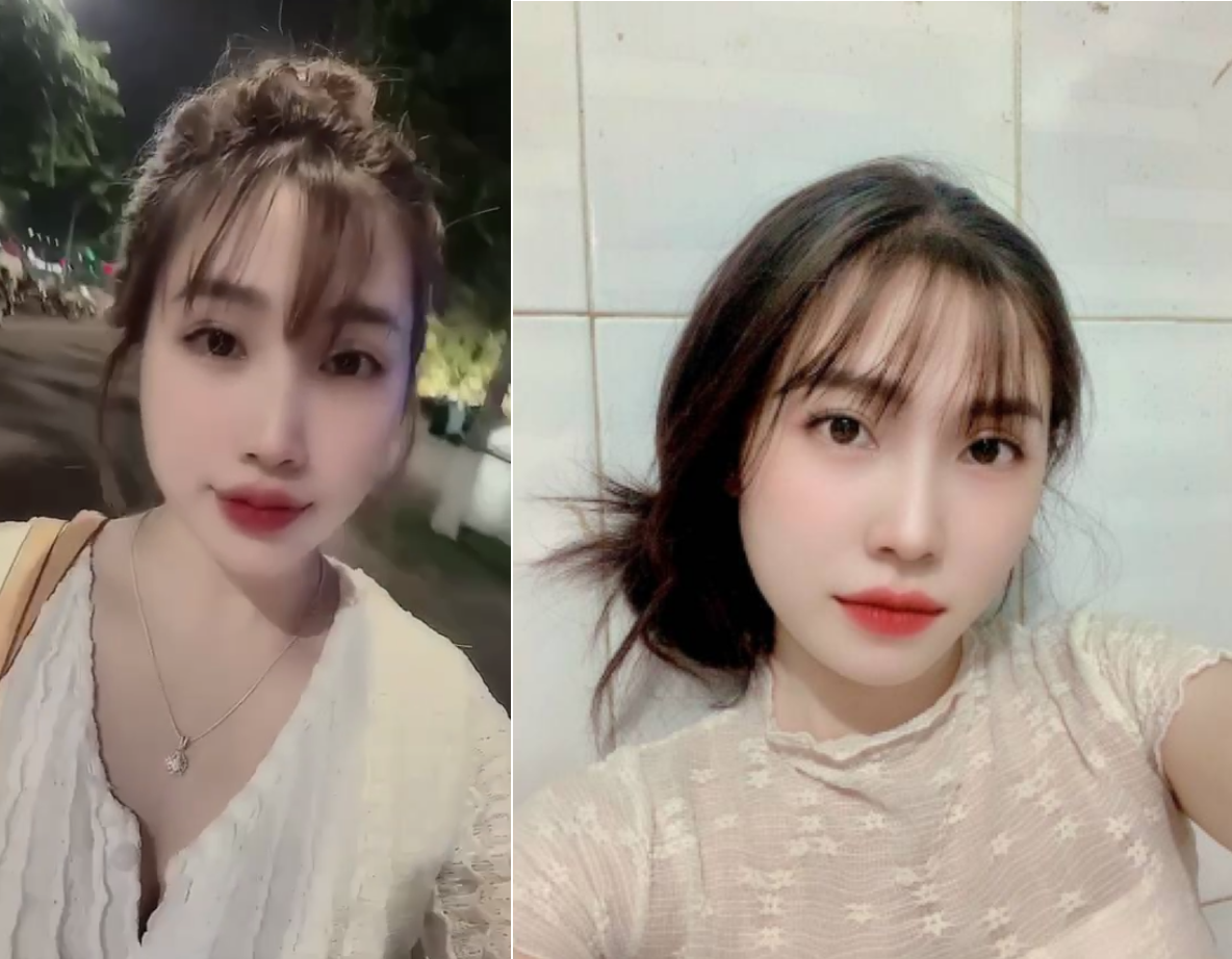 Vụng trộm với gái một con còn ngon