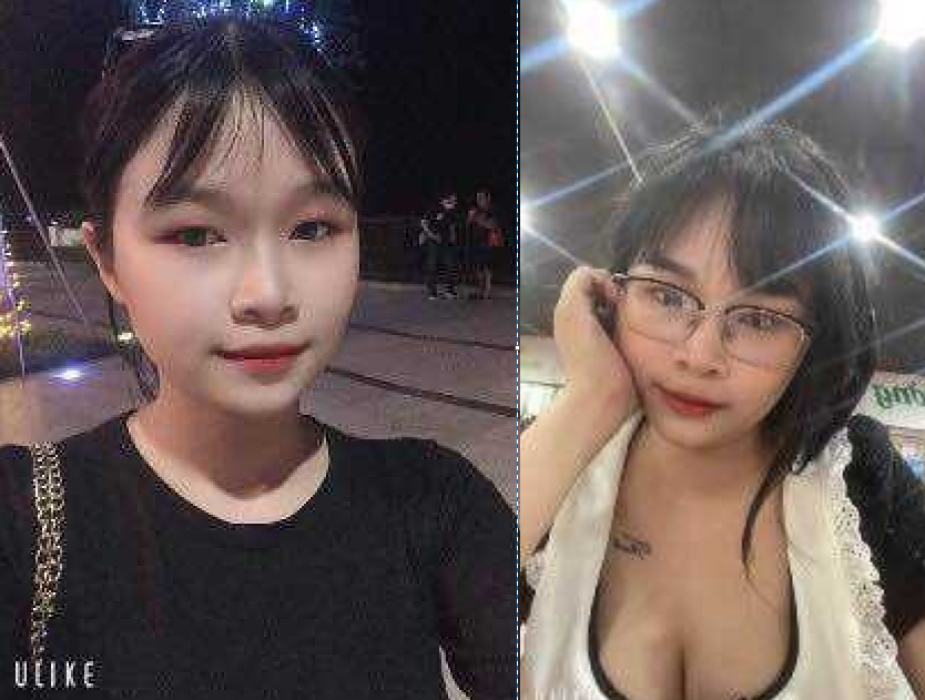 Lên phố chơi quen được em gái đĩ