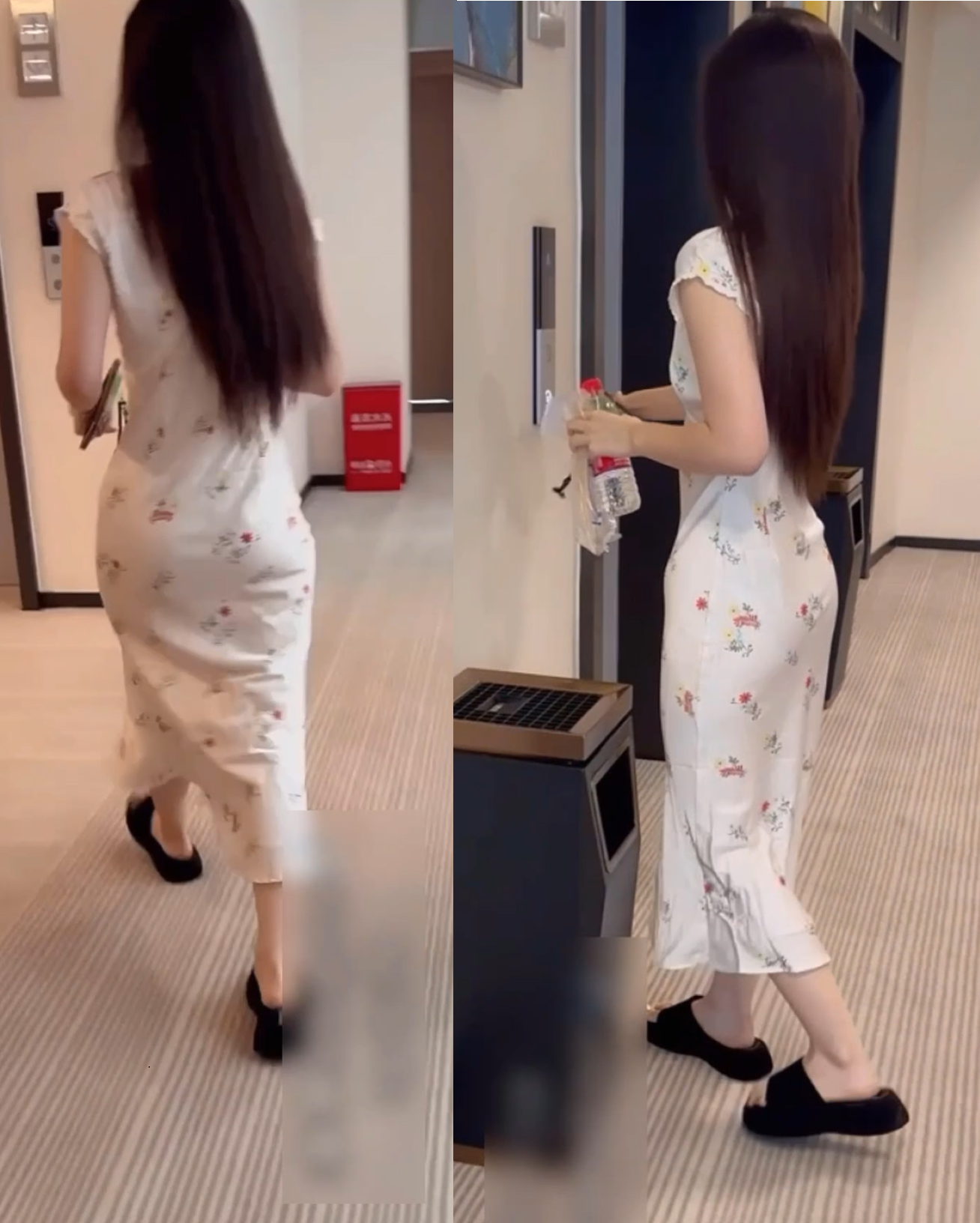 Rủ em vào khách sạn để sờ lồn